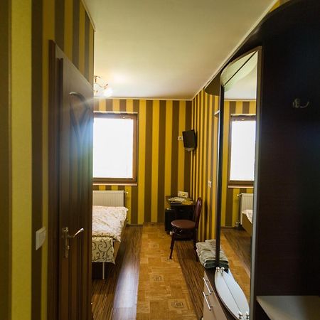Villa Fenix Береговое Экстерьер фото