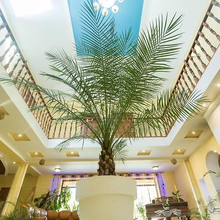 Villa Fenix Береговое Экстерьер фото
