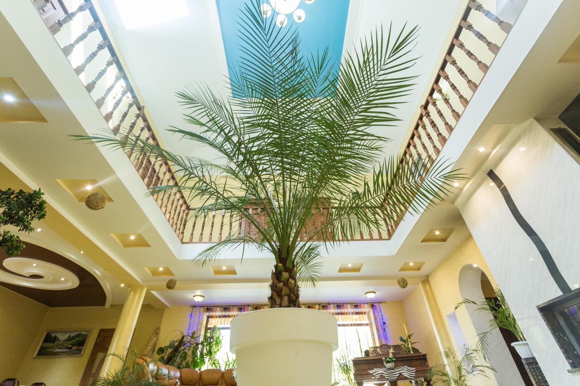 Villa Fenix Береговое Экстерьер фото