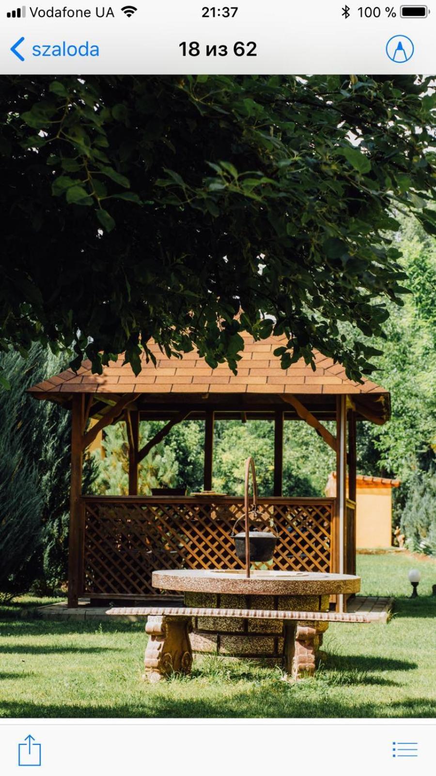 Villa Fenix Береговое Экстерьер фото