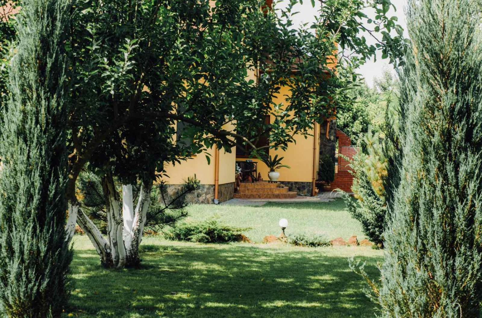 Villa Fenix Береговое Экстерьер фото